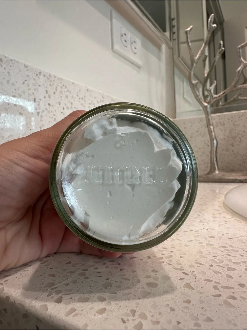 TRULY Coco Cloud Whipped Shave Butter